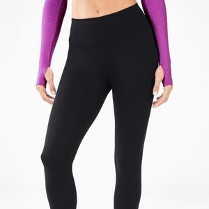 FABLETICS High-Waisted Powerhold® Capri